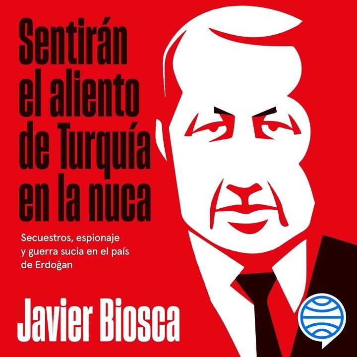 Sentirán el Aliento de Turquía en la Nuca
