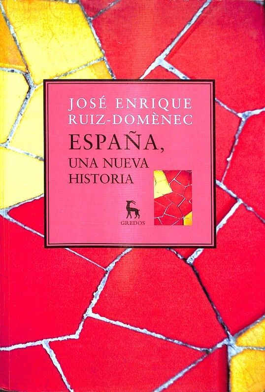 España, una Nueva Historia