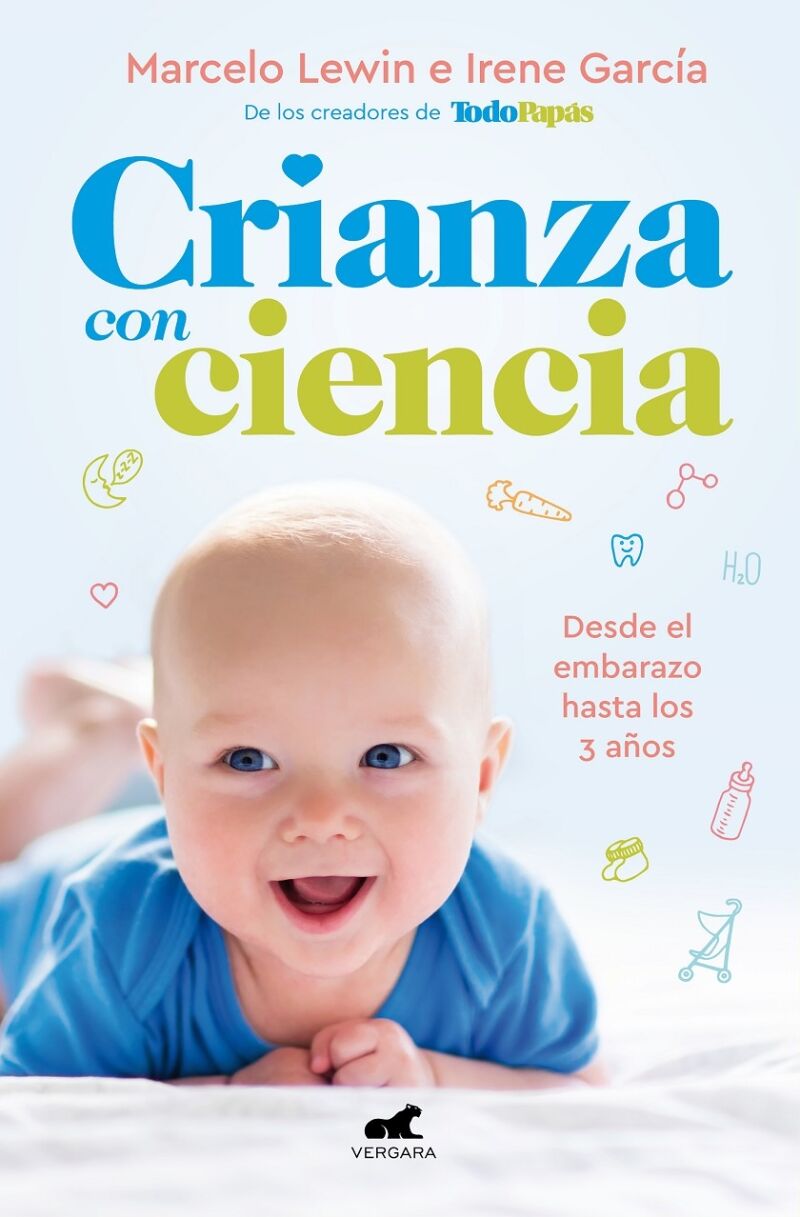 Crianza con Ciencia