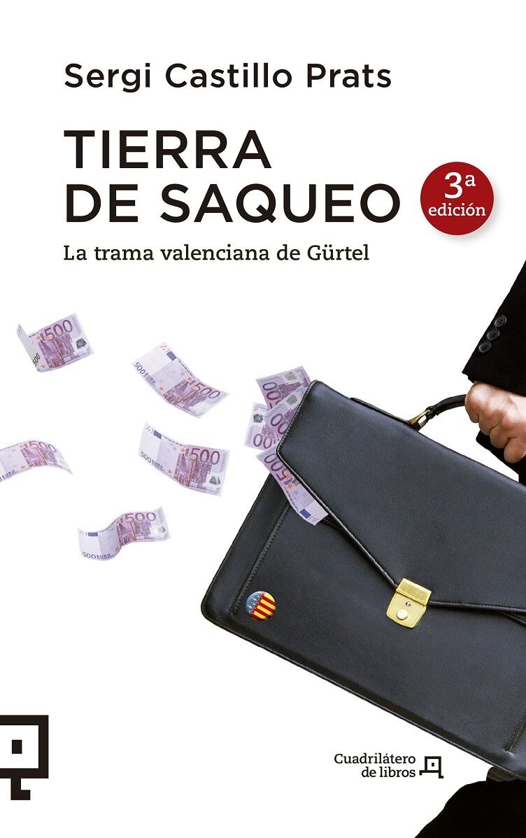 Tierra de Saqueo