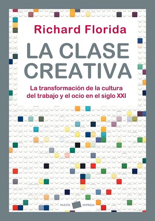 La Clase Creativa