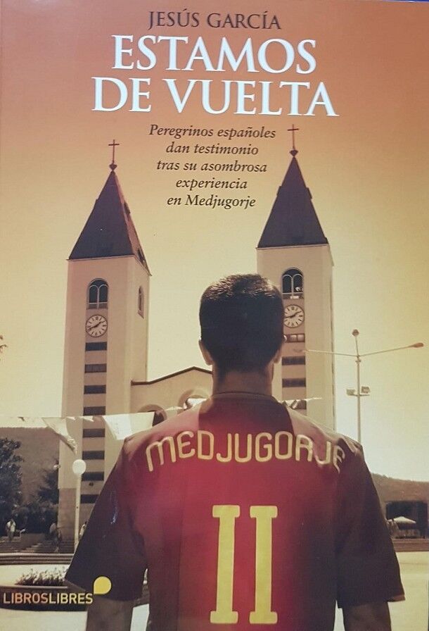 Estamos de Vuelta