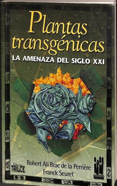 Plantas Transgénicas