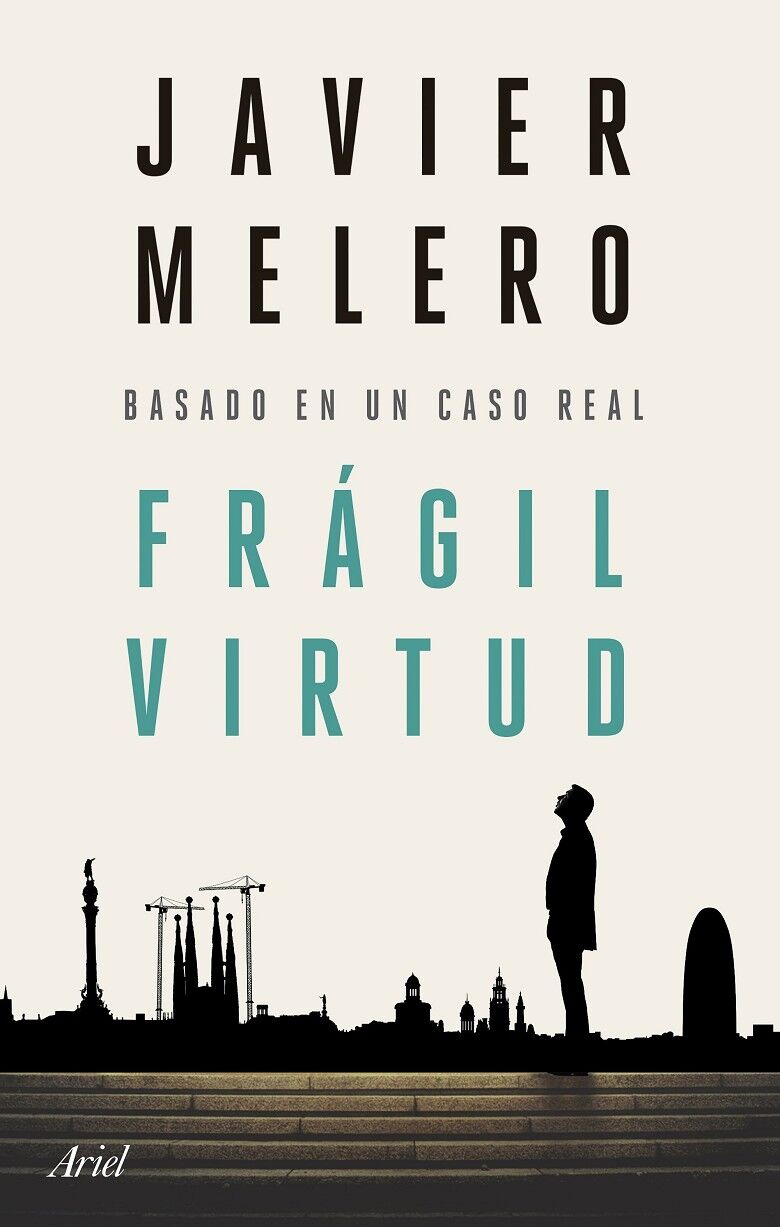 Frágil Virtud