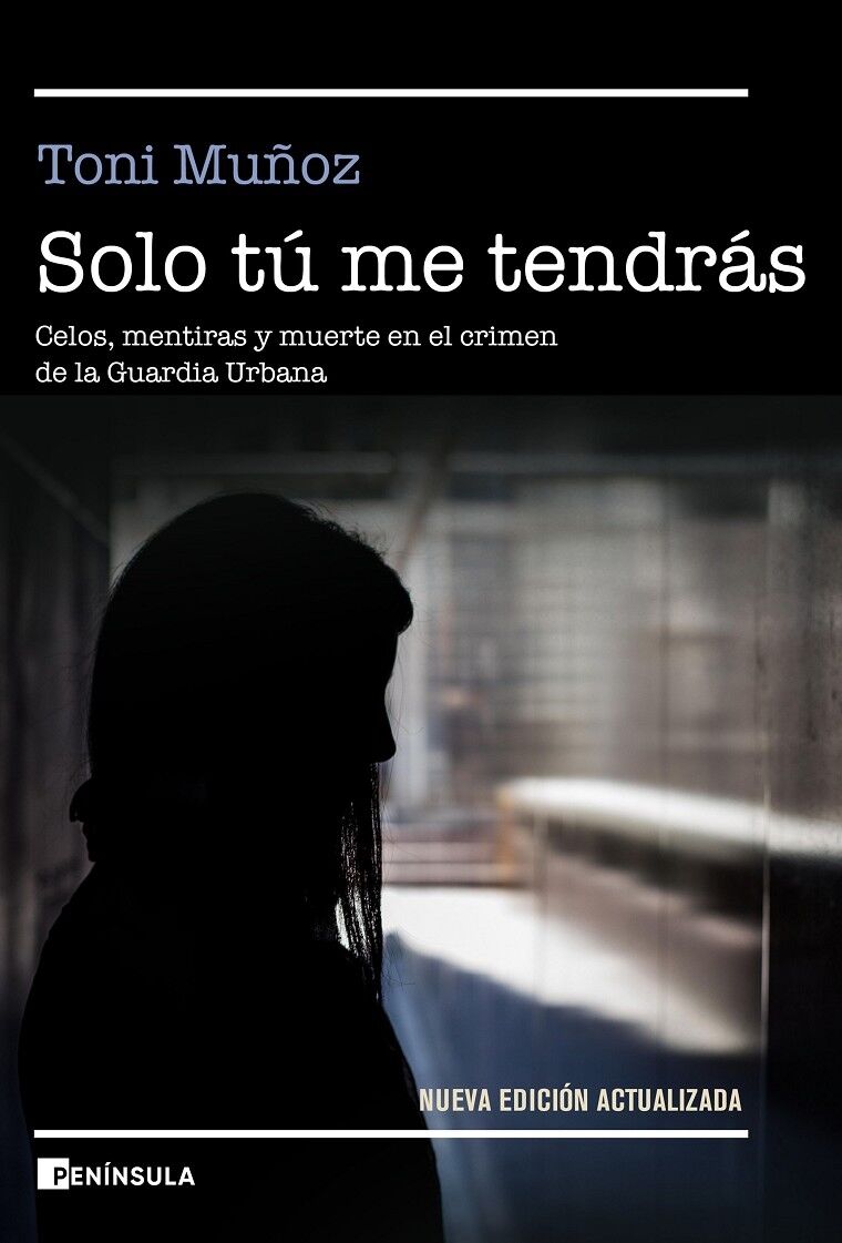 Solo Tú Me Tendrás