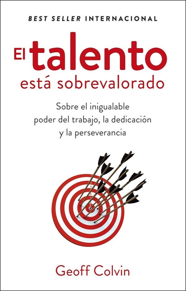 El Talento Está Sobrevalorado