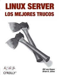 Linux Server los Mejores Trucos