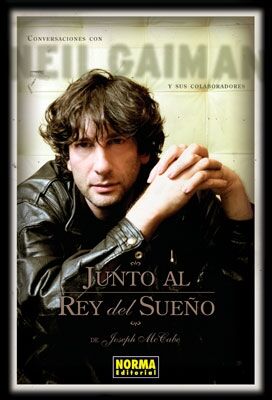 Junto Al Rey del Sueño