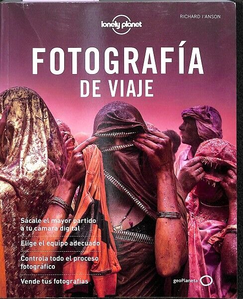 Fotografía de Viaje 3