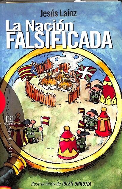La Nación Falsificada