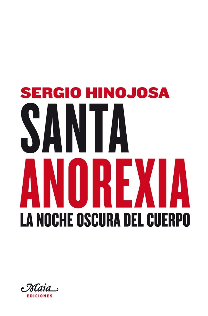 Santa Anorexia
