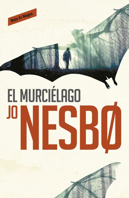El Murciélago (Harry Hole 1)