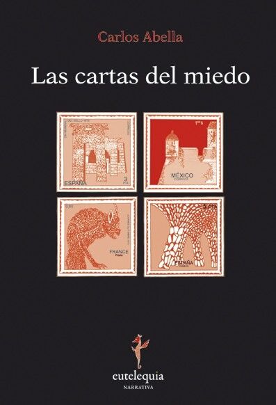 Las Cartas del Miedo