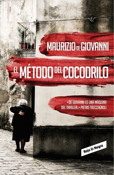 El Método del Cocodrilo
