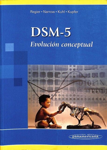 Dsm-5. Evolución Conceptual