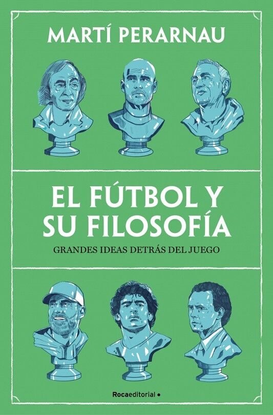 El Fútbol y Su Filosofía