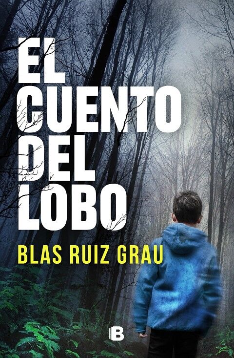 El Cuento del Lobo