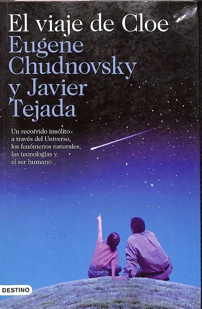 El Viaje de Cloe