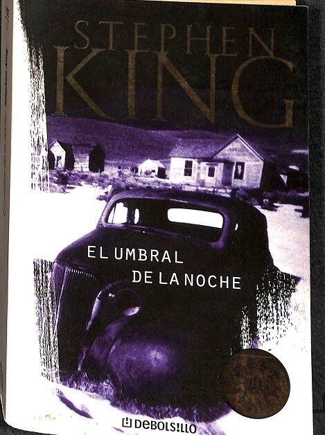El Umbral de la Noche