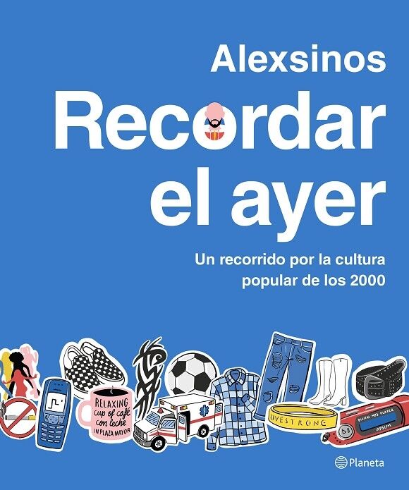 Recordar el Ayer
