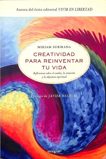Creatividad para Reinventar Tu Vida