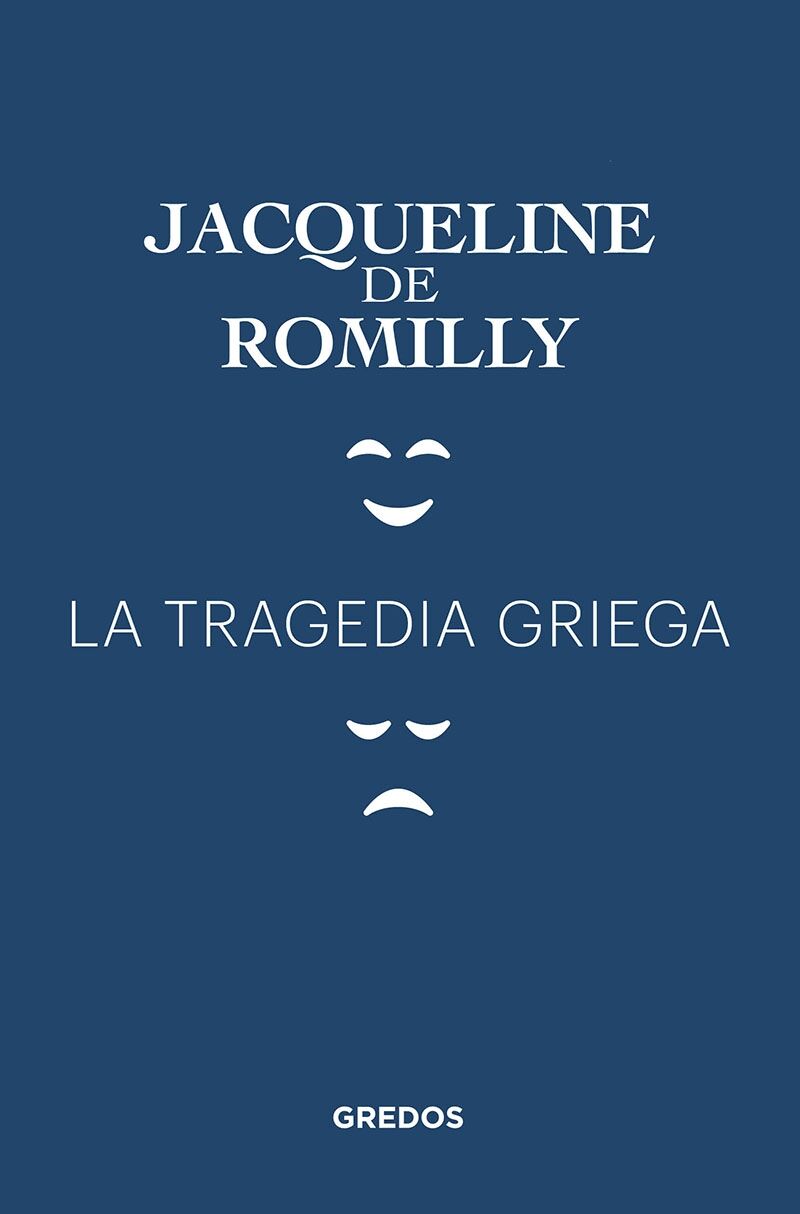 La Tragedia Griega