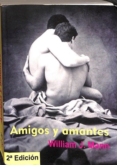Amigos y Amantes