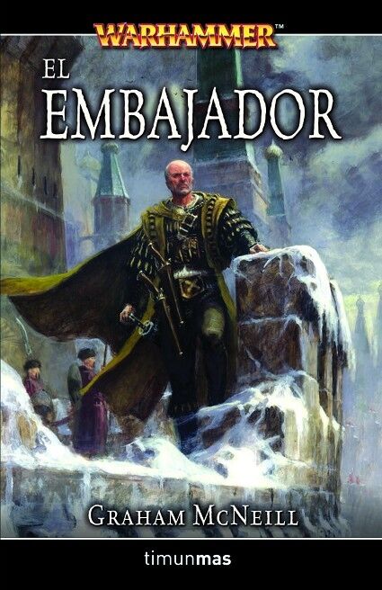 El Embajador
