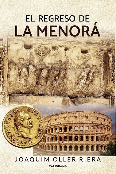 El Regreso de la Menorá