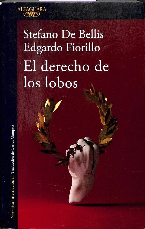 El Derecho de los Lobos