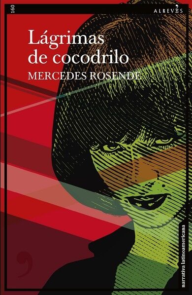 Lágrimas de Cocodrilo