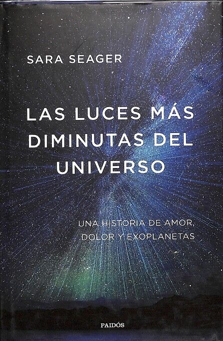 Las Luces Más Diminutas del Universo