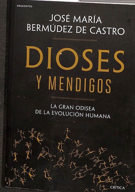 Dioses y Mendigos