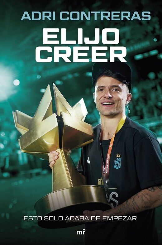 Elijo Creer