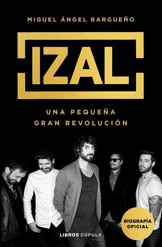 Izal