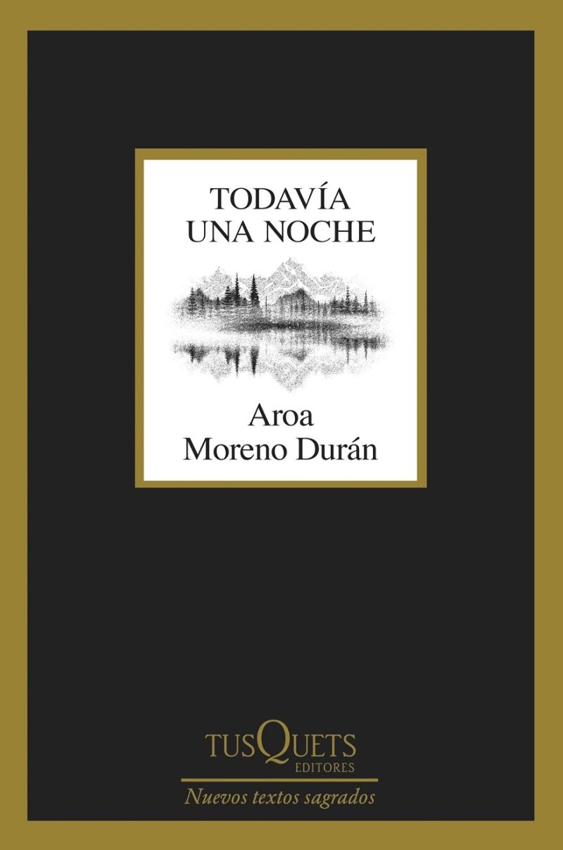 Todavía una Noche