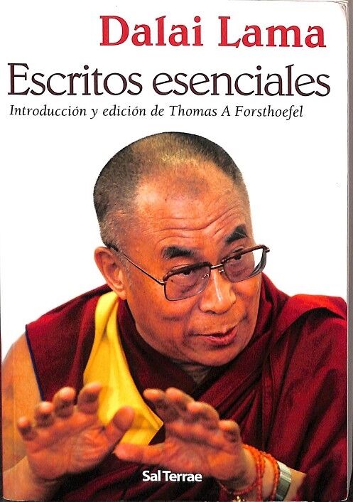 Escritos Esenciales del Dalai Lama