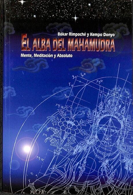 El Alba del Mahamudra