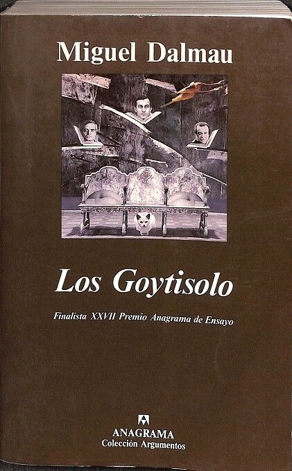 Los Goytisolo