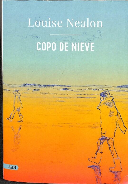 Copo de Nieve (Adn)