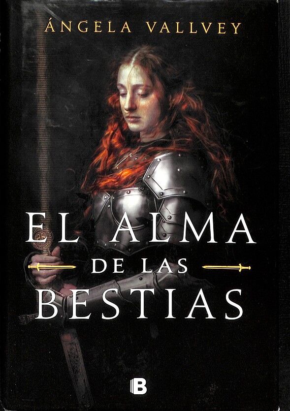 El Alma de las Bestias
