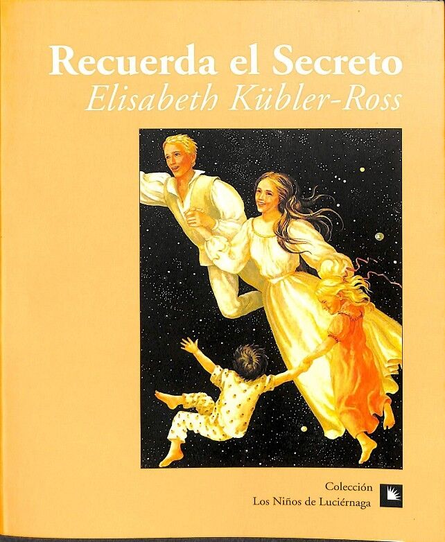 Recuerda el Secreto