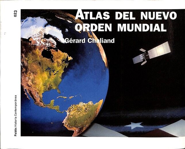 Atlas del Nuevo Orden Mundial