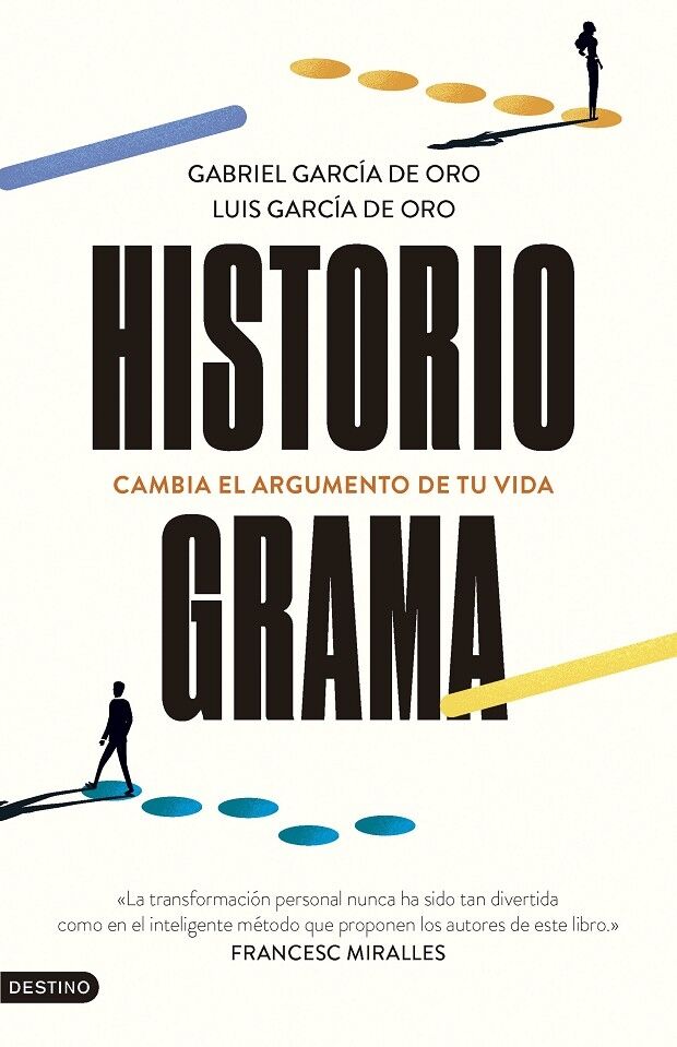 Historiograma
