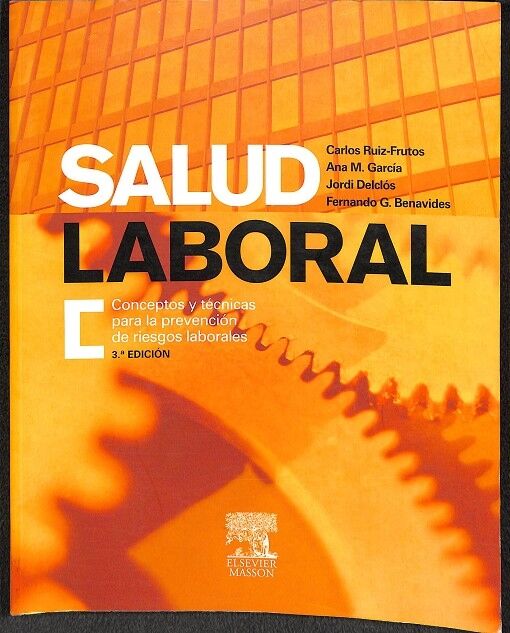 Salud Laboral