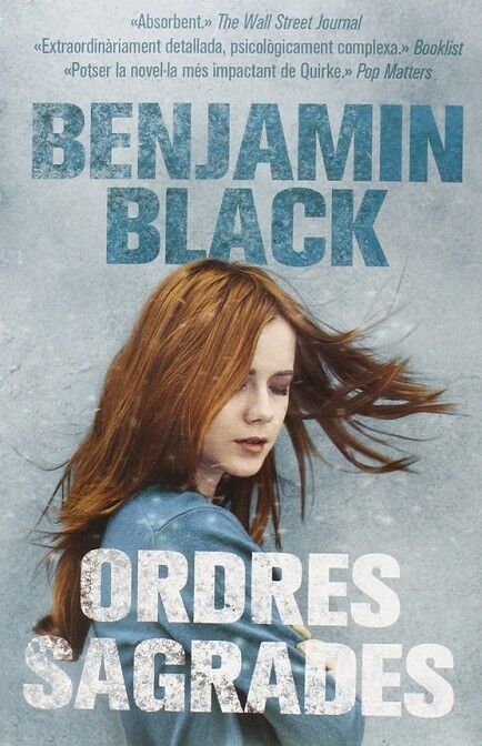 Ordres Sagrades