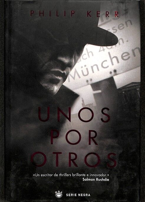 Unos por Otros