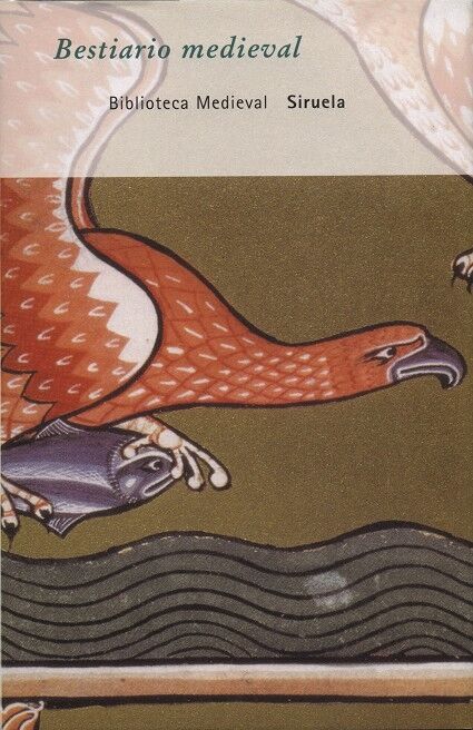 Bestiario Medieval