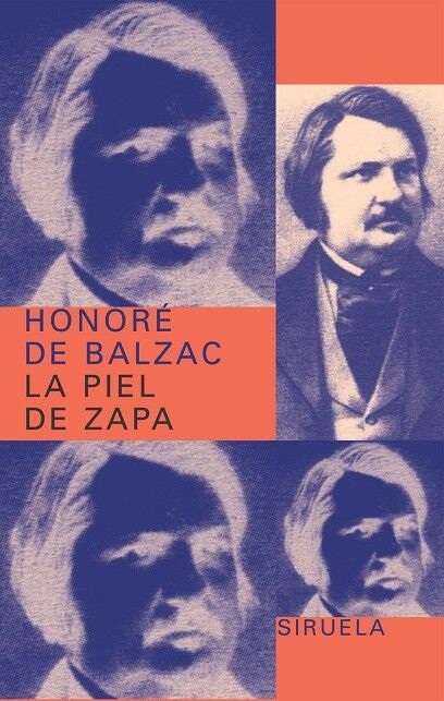La Piel de Zapa