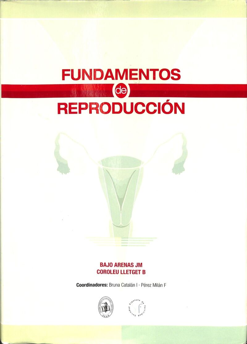 Fundamentos de Reproducción